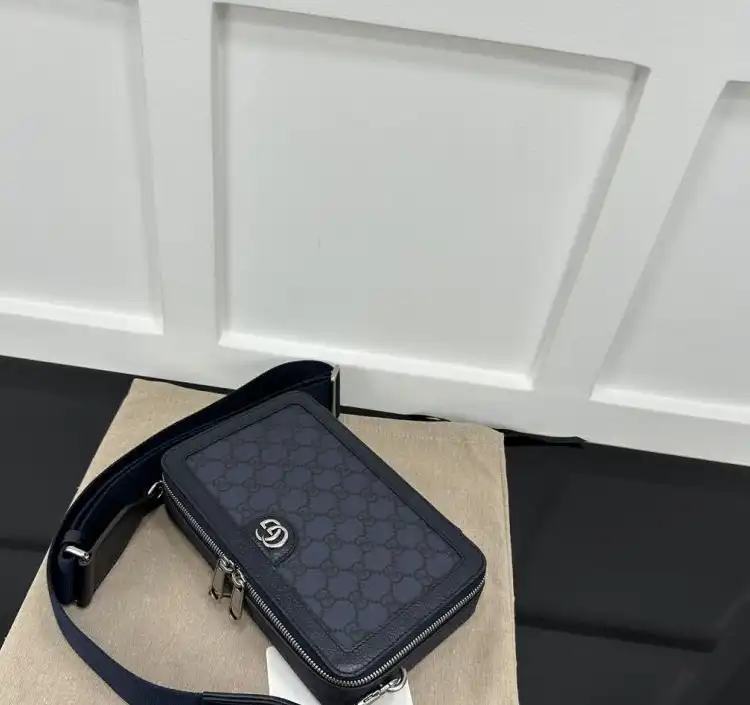 Gucci Satchel Bags 4034F-0066