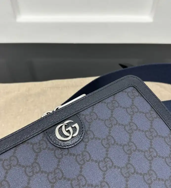 Gucci Satchel Bags 4034F-0066