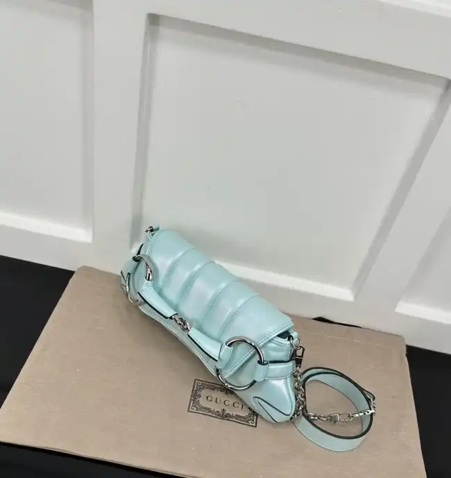 Gucci Horsebit Bags 4034G-0001