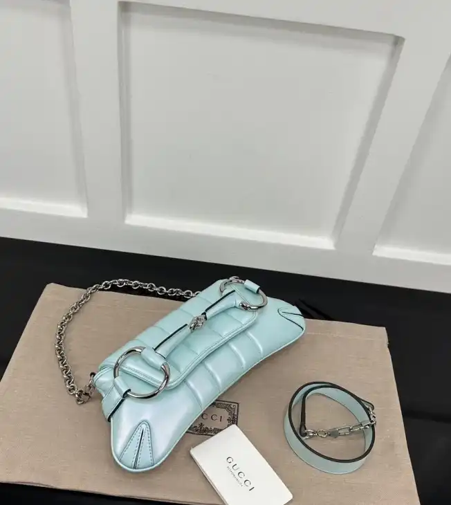 Gucci Horsebit Bags 4034G-0001