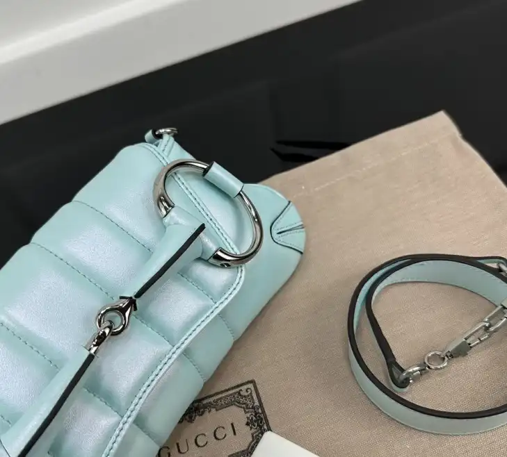 Gucci Horsebit Bags 4034G-0001