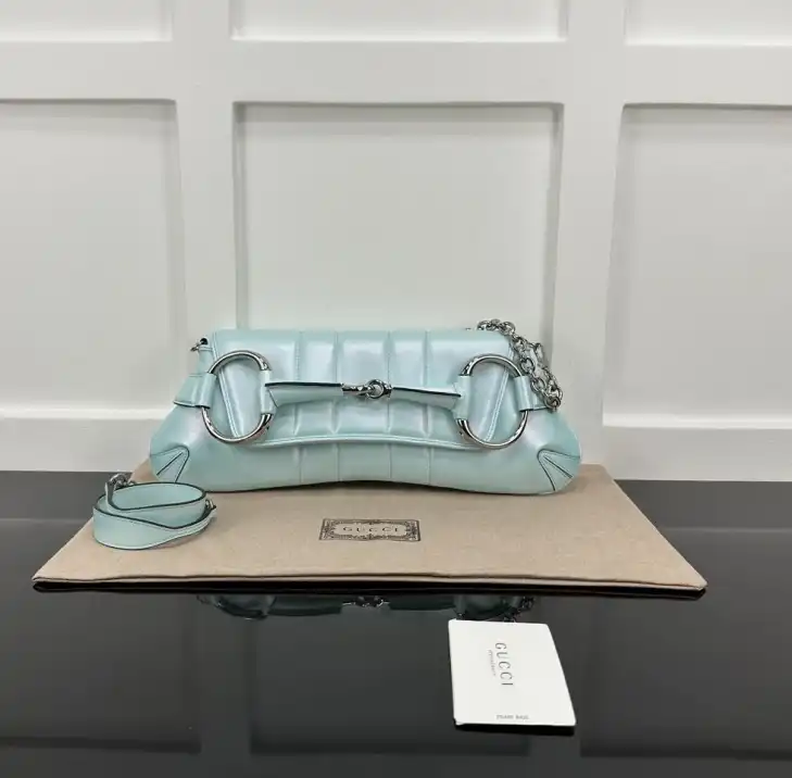 Gucci Horsebit Bags 4034G-0002