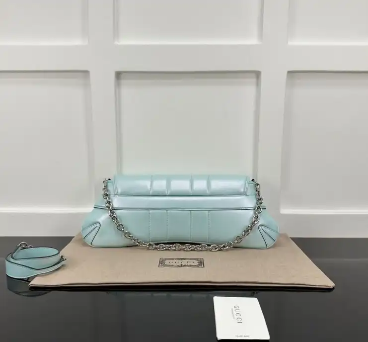 Gucci Horsebit Bags 4034G-0002