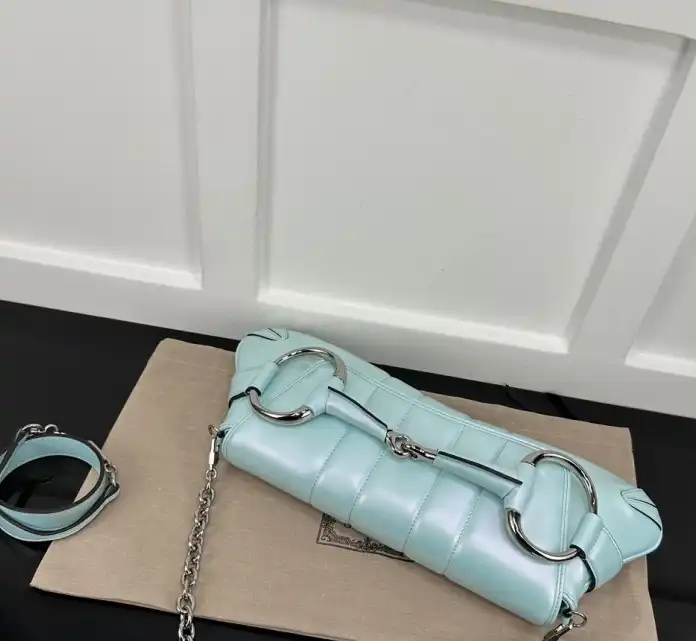 Gucci Horsebit Bags 4034G-0002