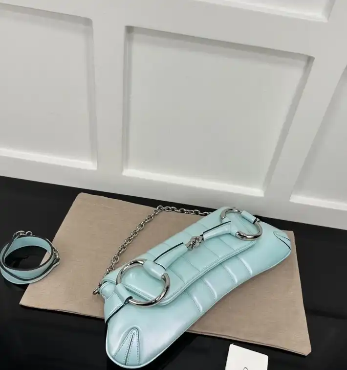 Gucci Horsebit Bags 4034G-0002