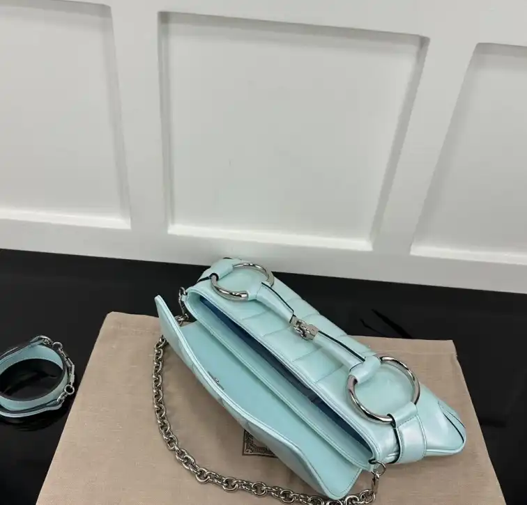 Gucci Horsebit Bags 4034G-0002