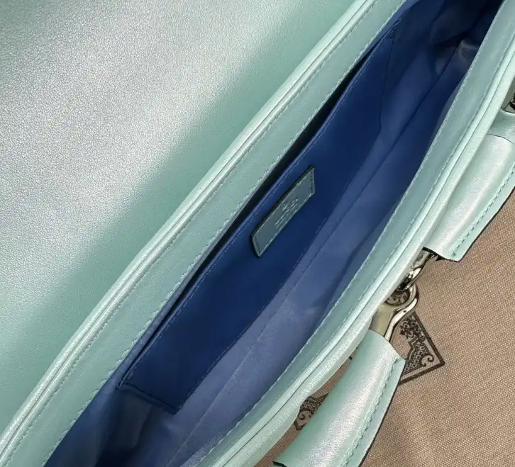 Gucci Horsebit Bags 4034G-0002