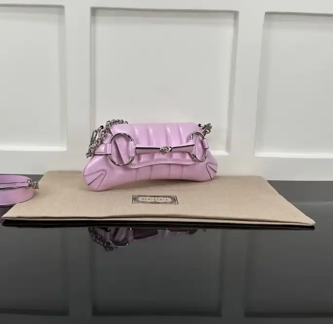 Gucci Horsebit Bags 4034G-0003