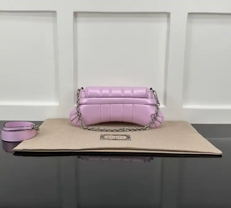 Gucci Horsebit Bags 4034G-0003