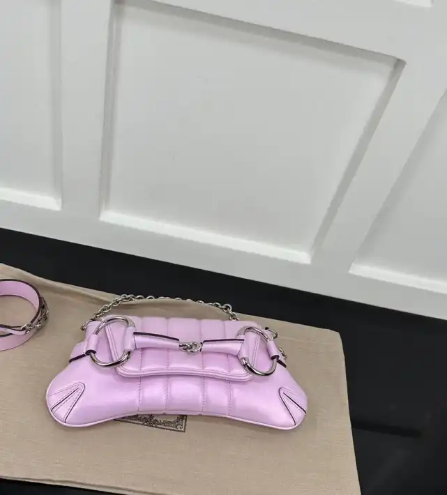 Gucci Horsebit Bags 4034G-0003
