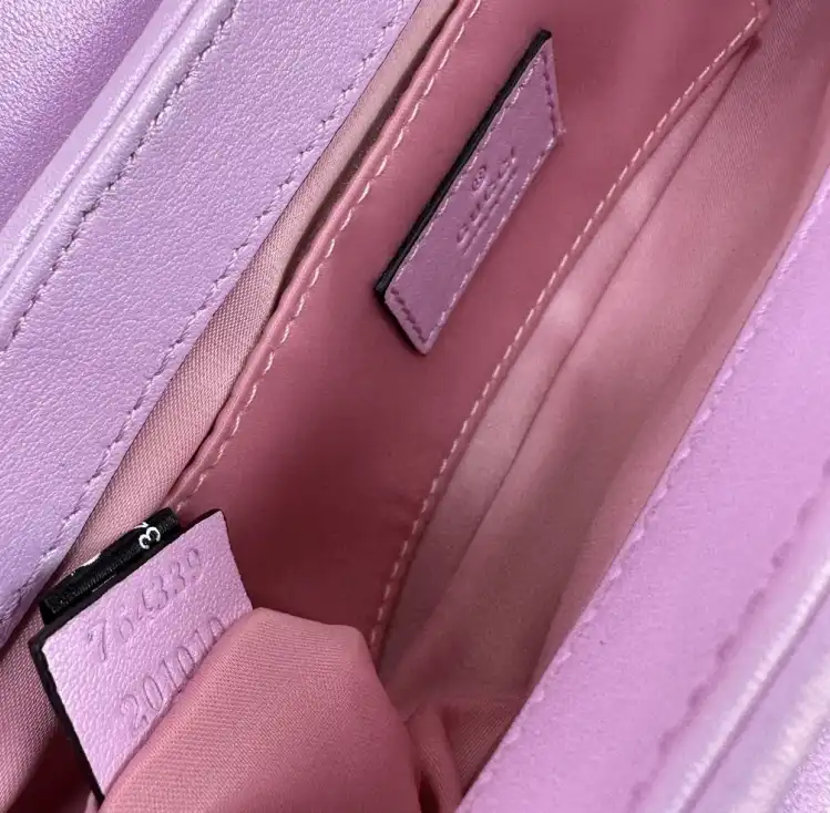 Gucci Horsebit Bags 4034G-0003