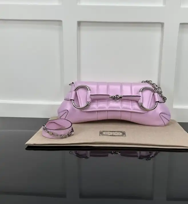 Gucci Horsebit Bags 4034G-0004