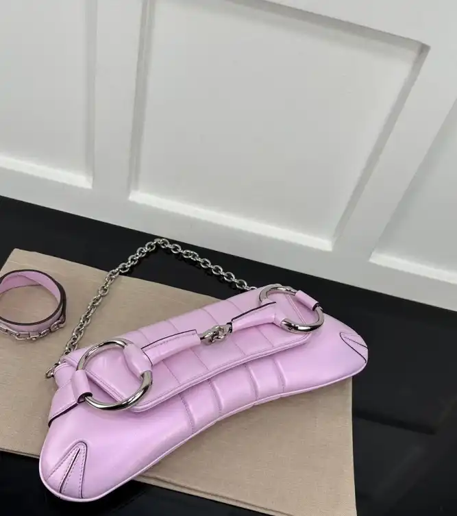 Gucci Horsebit Bags 4034G-0004