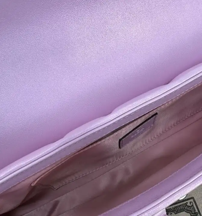 Gucci Horsebit Bags 4034G-0004