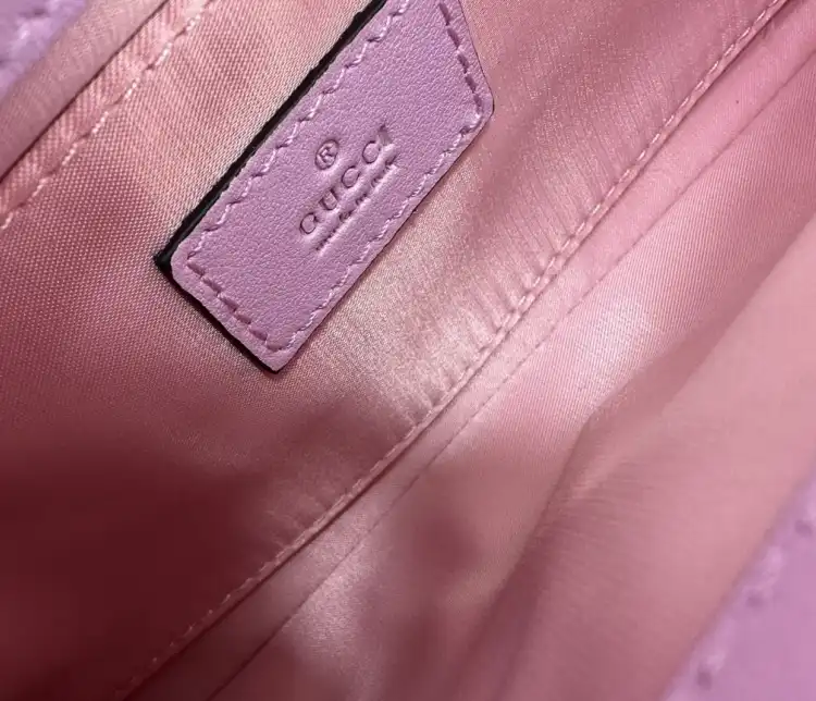 Gucci Horsebit Bags 4034G-0004