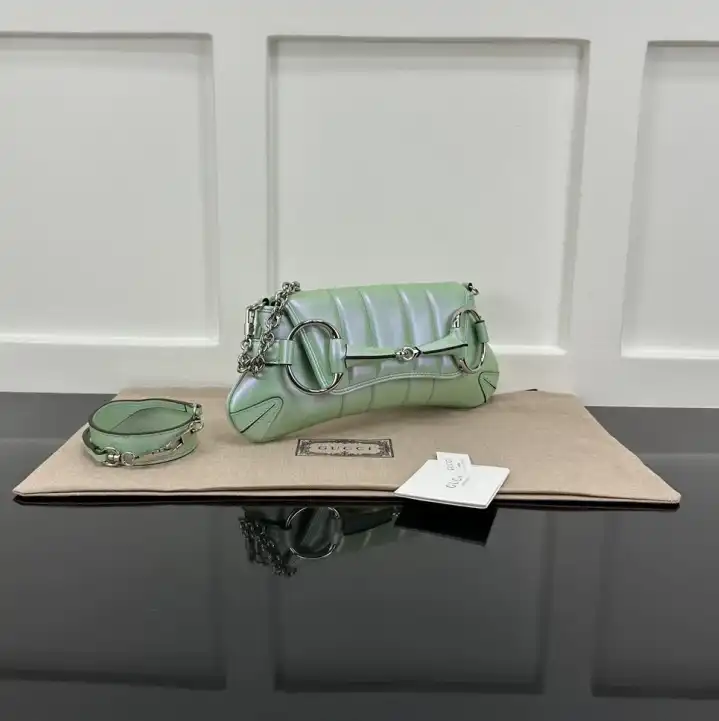 Gucci Horsebit Bags 4034G-0005
