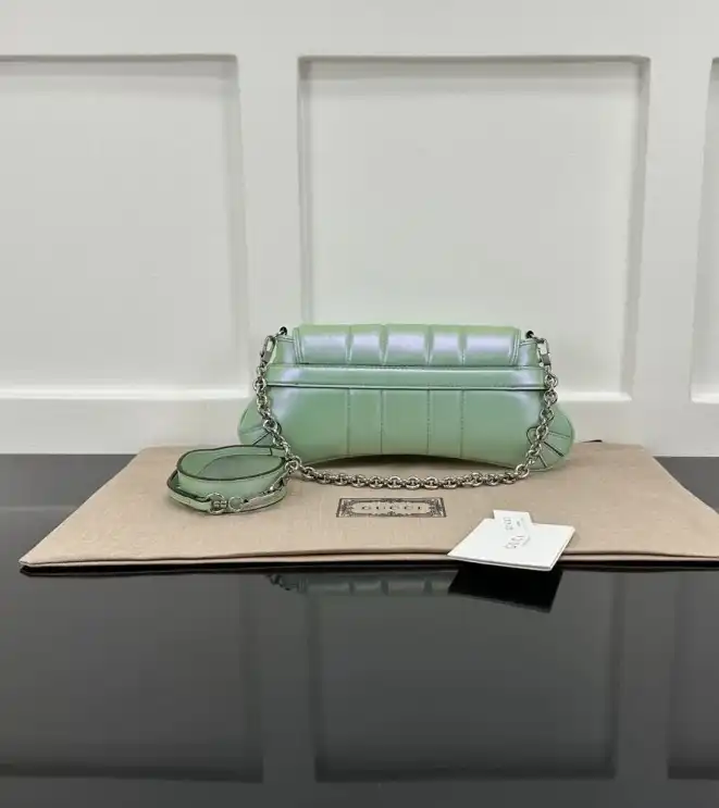 Gucci Horsebit Bags 4034G-0005