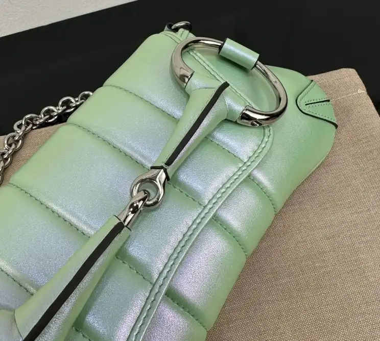 Gucci Horsebit Bags 4034G-0005