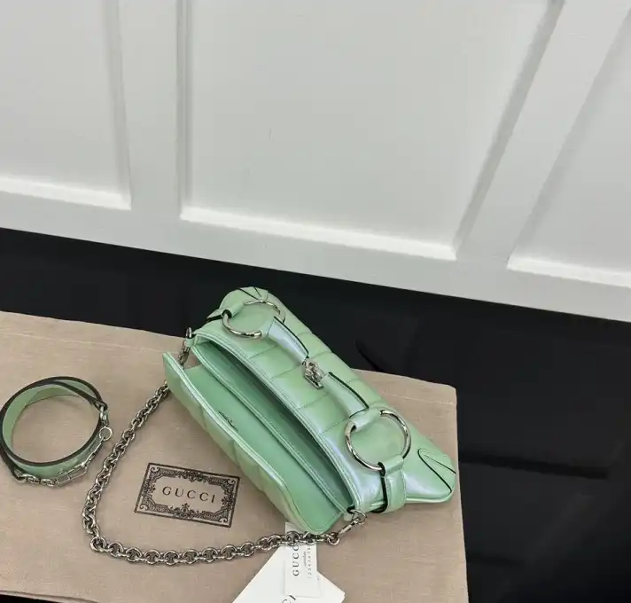 Gucci Horsebit Bags 4034G-0005