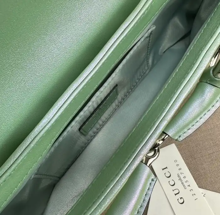 Gucci Horsebit Bags 4034G-0005