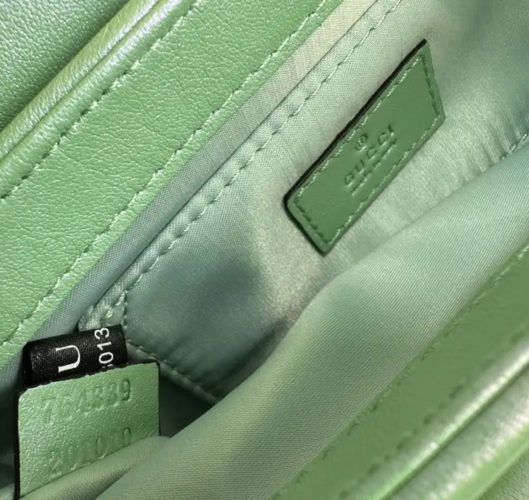 Gucci Horsebit Bags 4034G-0005