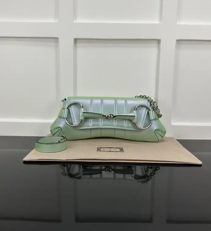 Gucci Horsebit Bags 4034G-0006