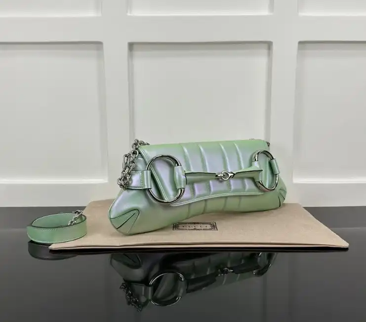 Gucci Horsebit Bags 4034G-0006
