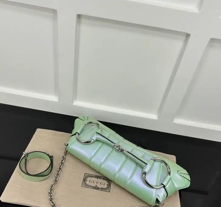 Gucci Horsebit Bags 4034G-0006