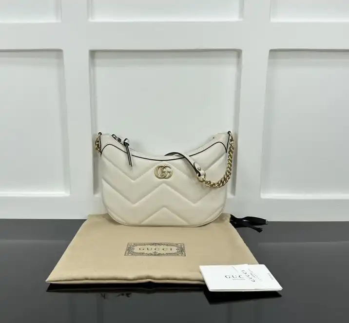 Gucci Top Handle Bags 4034G-0007