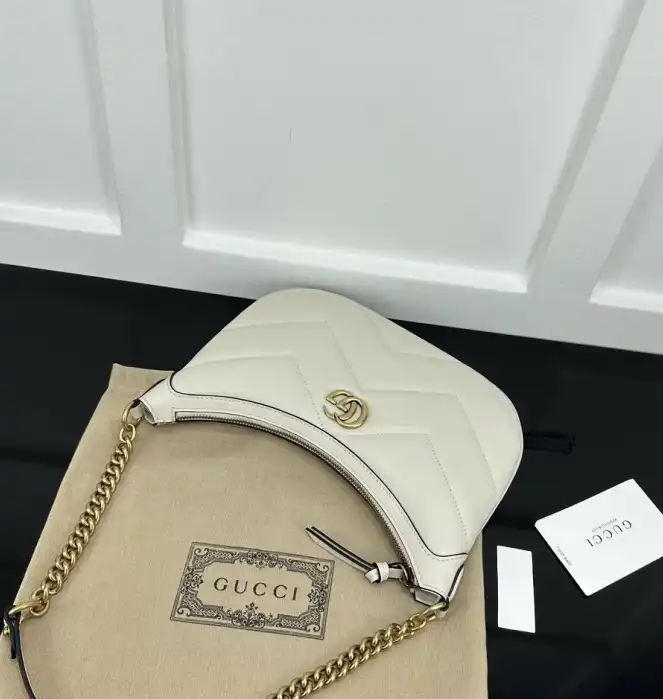 Gucci Top Handle Bags 4034G-0007