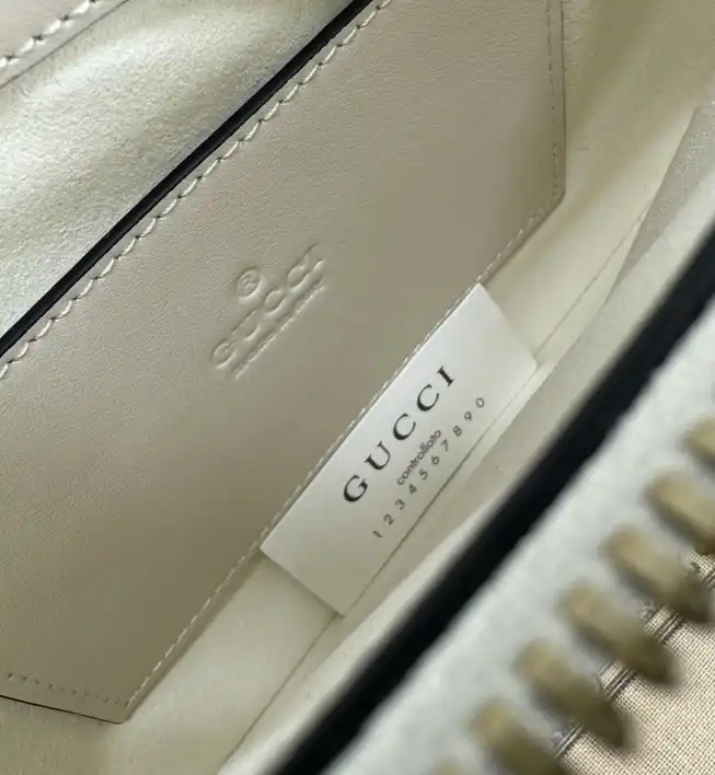 Gucci Top Handle Bags 4034G-0007