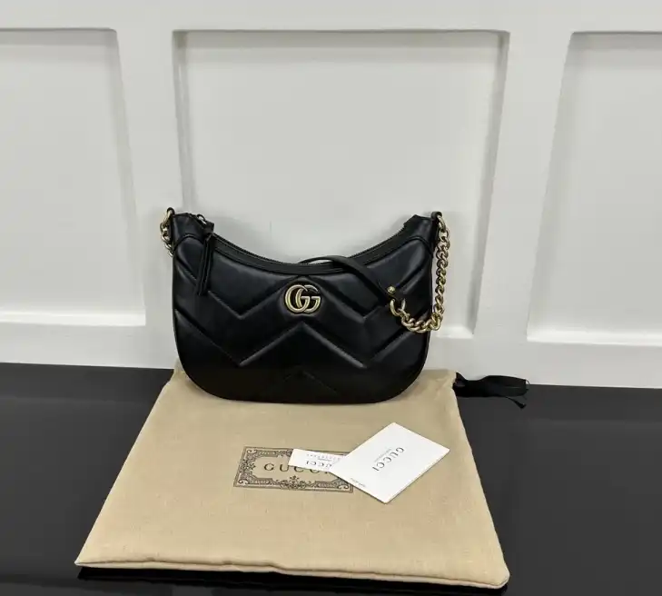 Gucci Top Handle Bags 4034G-0008