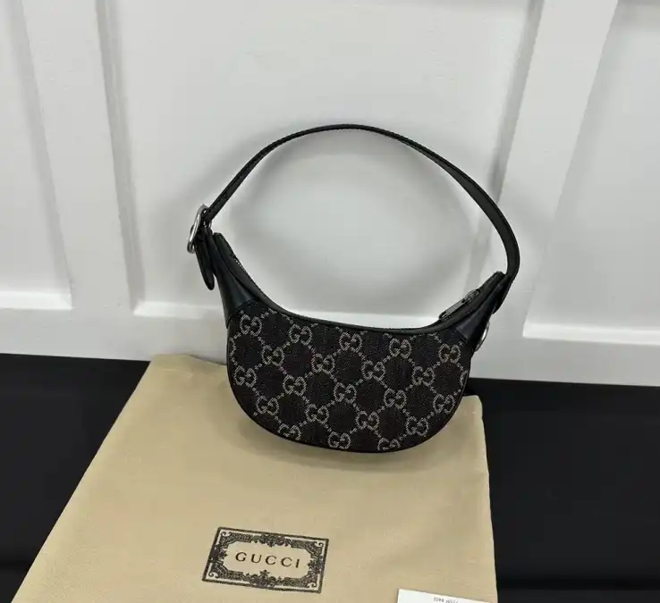Gucci Top Handle Bags 4034G-0009