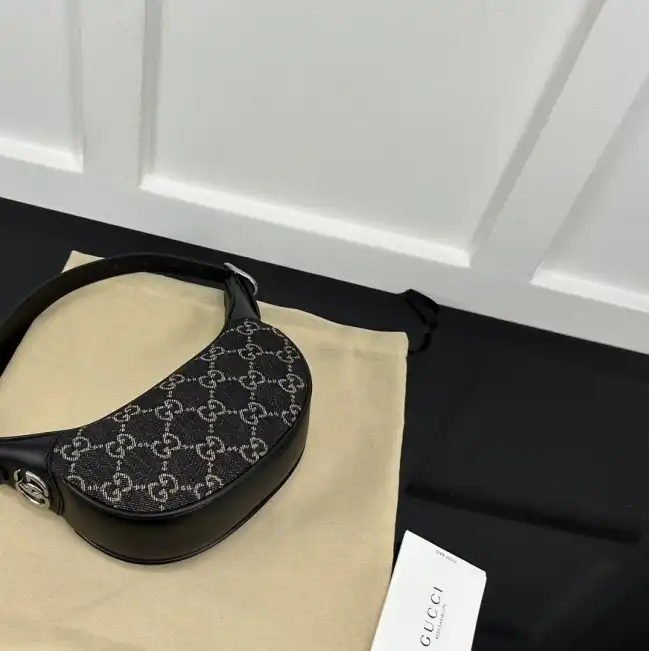 Gucci Top Handle Bags 4034G-0009