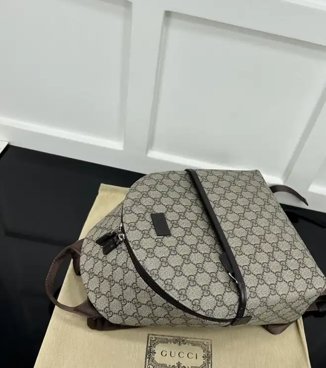 Gucci Backpacks 4034G-0010