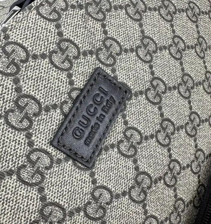 Gucci Backpacks 4034G-0010