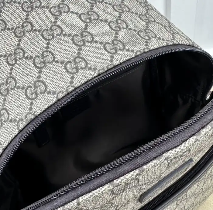 Gucci Backpacks 4034G-0010