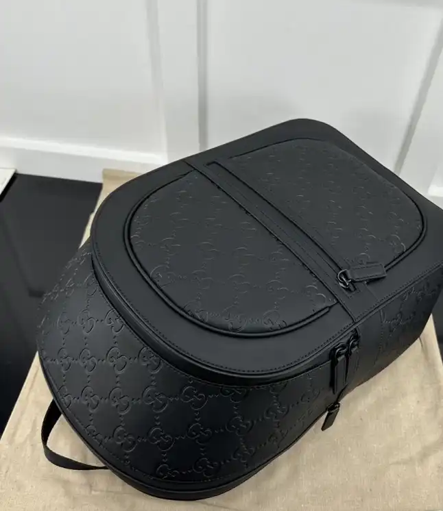 Gucci Backpacks 4034G-0011
