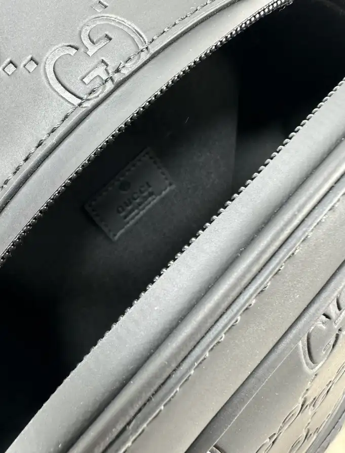 Gucci Backpacks 4034G-0011