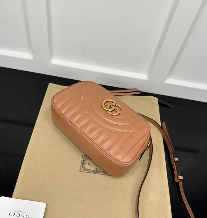 Gucci Satchel Bags 4034G-0014
