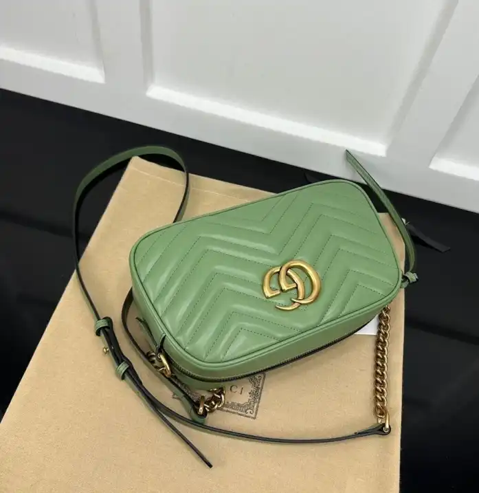 Gucci Satchel Bags 4034G-0015