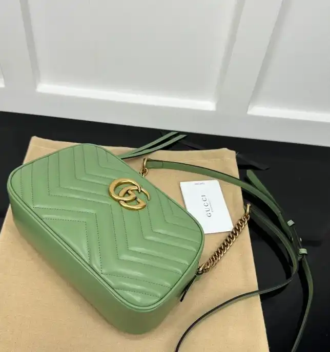 Gucci Satchel Bags 4034G-0015