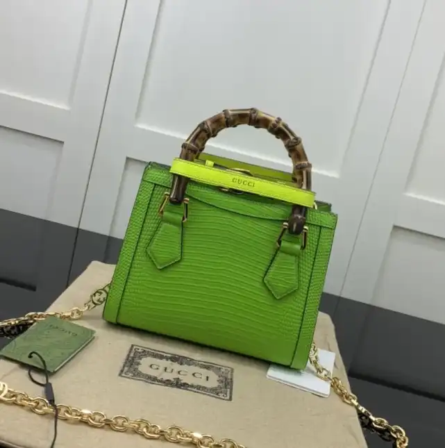 Gucci Top Handle Bags 4034G-0016