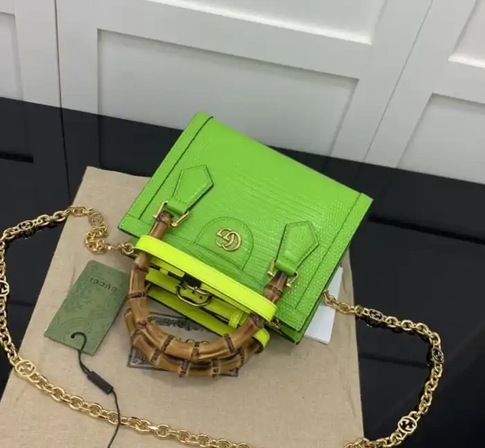 Gucci Top Handle Bags 4034G-0016