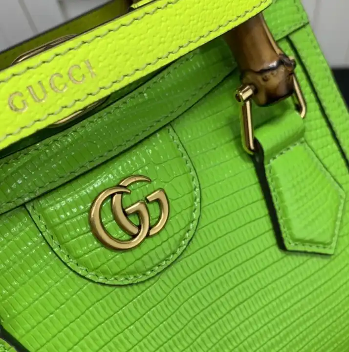 Gucci Top Handle Bags 4034G-0016