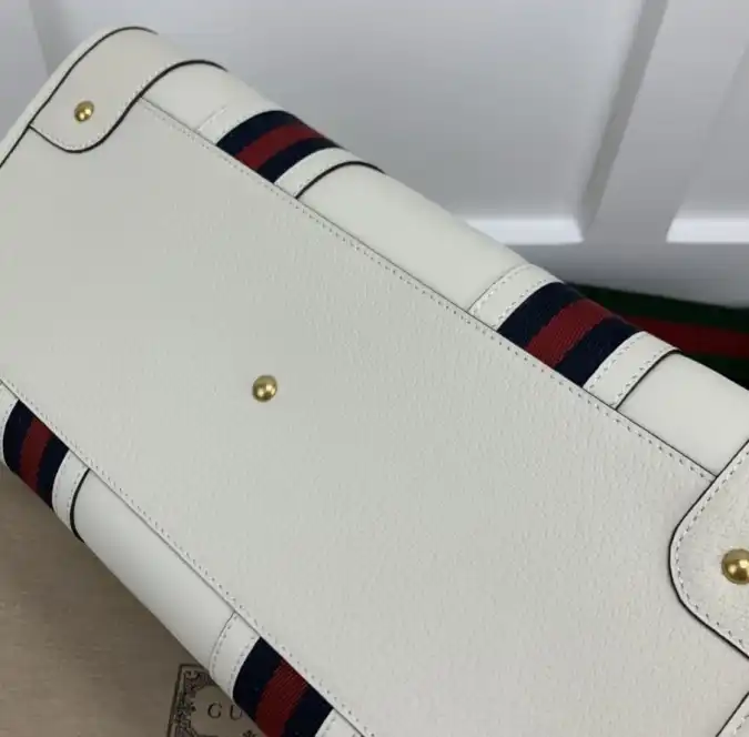 Gucci Shopping Bags 4034G-0017