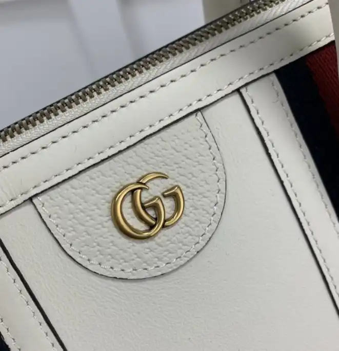Gucci Shopping Bags 4034G-0017