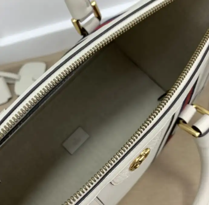 Gucci Shopping Bags 4034G-0017