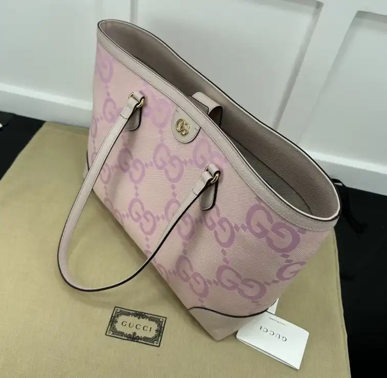 Gucci Shopping Bags 4034G-0019