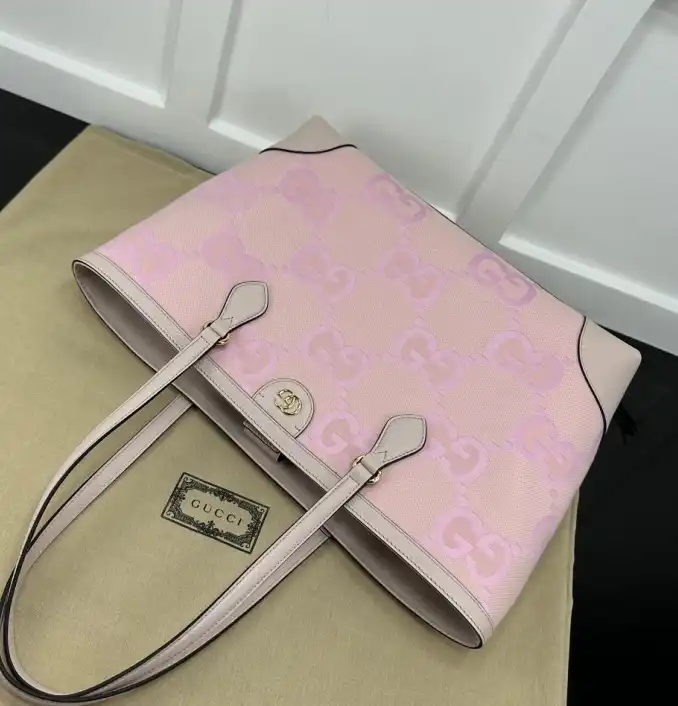 Gucci Shopping Bags 4034G-0019